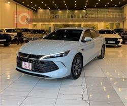 بی وای دی کوێن L DM-i